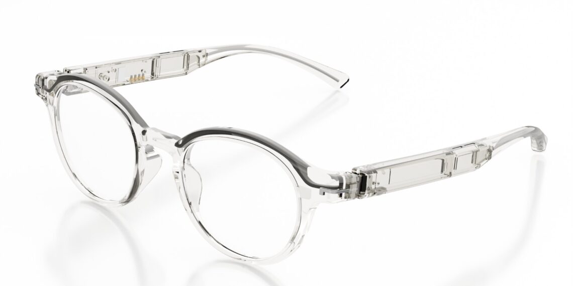 Solos Unveils Next-Generation AirGo™ A6 and New Privacy Kit, Launches AirGo™ V2 Worldwide at Third Annual AI Smartglasses Symposium in Hong Kong