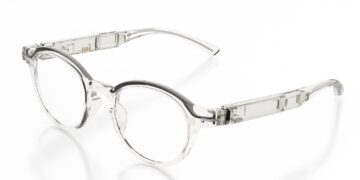 Solos Unveils Next-Generation AirGo™ A6 and New Privacy Kit, Launches AirGo™ V2 Worldwide at Third Annual AI Smartglasses Symposium in Hong Kong
