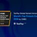 TenPay Global Named to CNBC’s World’s Top Fintech Companies 2026 List