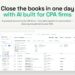 Wesley Launches AI Bookkeeping Platform for CPA Firms, Reducing Month-End Bookkeeping from Weeks to a Single Day