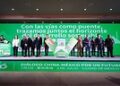China-Mexico Dialogue on Rail Transit Highlights Sustainable Urban Development and Cultural Cooperation