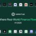 Mantle H1 2026: Building the Financial System in Full Force for Real-World Assets