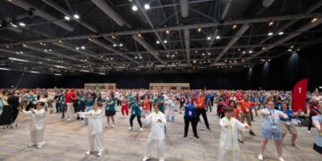 The 108th Lions Clubs International Convention Successfully Concluded