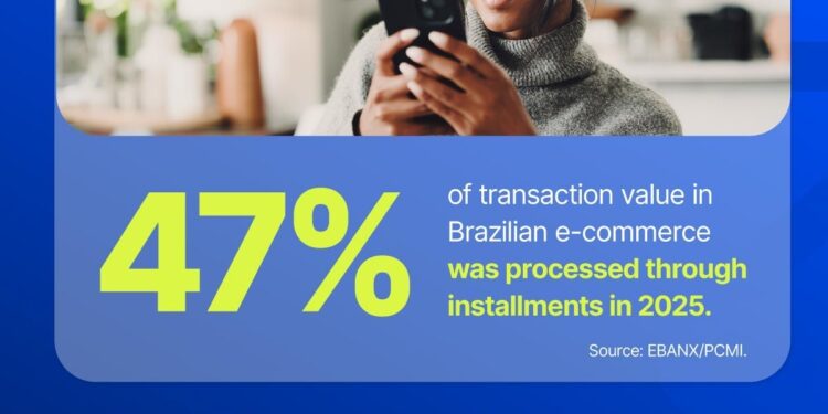 EBANX and Pagaleve blend Pix and BNPL to expand access to installment plans to 60 million consumers in Brazil