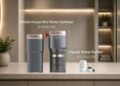 ANGEL Launches Whole-House Mini Water Softener and Faucet Water Purifier in Thailand, Transforming the Home Water Experience