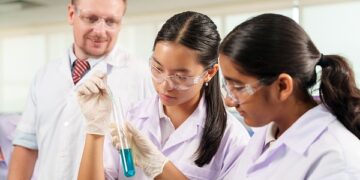Beyond the IB Score: How EIS Builds Academic Excellence Through Community, Wellbeing and Belonging