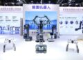 Pudu Robotics Showcases Full Product Portfolio at WAIC 2026, Winning the “Most Investor-Attractive Enterprise” Award