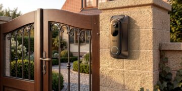 Reolink Releases the Video Doorbell 2nd Gen, Leveraging Qualcomm Technology for Longer-Lasting Front-Door Security