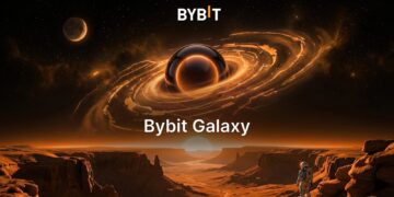 Welcome to Bybit Galaxy, the First Unified Reward Universe Across Financial Products