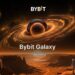 Welcome to Bybit Galaxy, the First Unified Reward Universe Across Financial Products