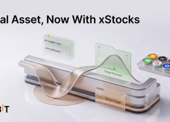 Bybit Expands Fixed-Return Dual Asset Product Beyond Crypto With xStocks