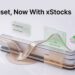 Bybit Expands Fixed-Return Dual Asset Product Beyond Crypto With xStocks