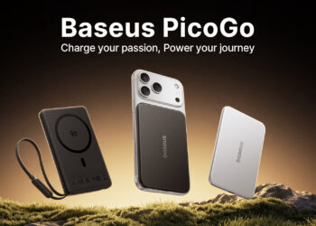 Meet Cutting-Edge Slimness: Baseus PicoGo Air, the Thinnest Addition to Baseus PicoGo Series