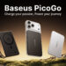 Meet Cutting-Edge Slimness: Baseus PicoGo Air, the Thinnest Addition to Baseus PicoGo Series
