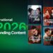 iQIYI International Releases First Half of 2026 Global Trending Content: Chinese Dramas and Micro Dramas Power Dual-Engine Global Growth
