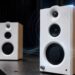 Jazz Hipster Introduces 3-Way Bookshelf Speakers with Sealed Bass, Redefining Desktop Audio