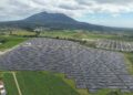 Trinasolar Powers 37MW RASLAG 4 Solar Project in the Philippines