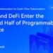HTX Research Examines RWA and DeFi: Two Separate Tracks Converging into One Financial Loop