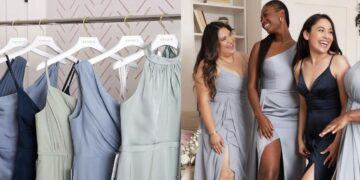 Azazie Brings Its Bridesmaid Pop-Up Experience to San Diego for One Day Only