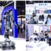Pudu Robotics Highlights Its “One Brain, Multiple Embodiments” Physical Agent at WAIC 2026