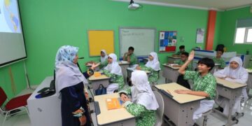 Top Schools across Southeast Asia join Cambridge English Educational Partners to develop future talent