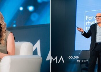 2026 Golden Melody Festival Concludes Successfully