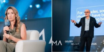 2026 Golden Melody Festival Concludes Successfully