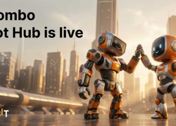 Bybit Launches Combo Bot Hub, Expanding Automated Portfolio Trading Across Crypto and TradFi Markets