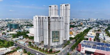 Green Skyline Draws Interest from Investors from the Taiwan Region as Vietnam’s Urban Residential Market Gains Momentum