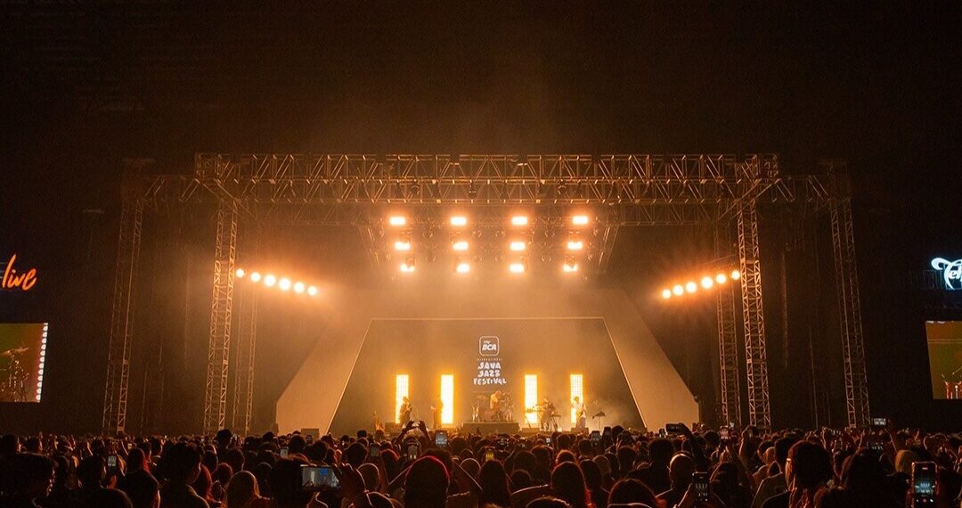 myBCA Java Jazz Festival 2026 Showcases Indonesia to the World Through Music, Culture, and Hospitality
