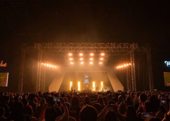 myBCA Java Jazz Festival 2026 Showcases Indonesia to the World Through Music, Culture, and Hospitality