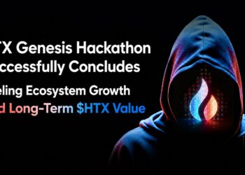 HTX Genesis Hackathon Successfully Concludes: Fueling Ecosystem Growth and Long-Term $HTX Value