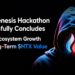 HTX Genesis Hackathon Successfully Concludes: Fueling Ecosystem Growth and Long-Term $HTX Value