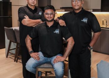 Your Reno Works Pte Ltd Named Distinguished Brand of the Year, Celebrating Nearly a Decade of Trusted Renovation Excellence