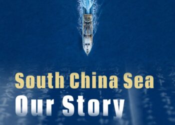Short Documentary “South China Sea: Our Story” Highlights Regional Peace and Cooperation