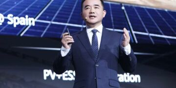Huawei Launches the latest Grid-Forming Strategy for Future Power Systems at The Smarter E 2026