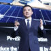 Huawei Launches the latest Grid-Forming Strategy for Future Power Systems at The Smarter E 2026