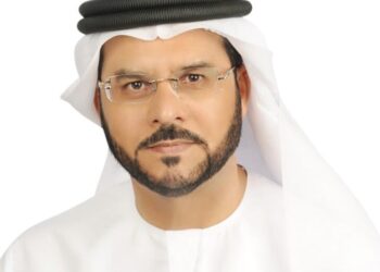 Robo.ai Appoints Dr. Jasem Al-Mansory as Chief Executive Officer of Its Subsidiary Alif Holding