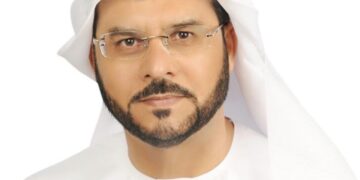 Robo.ai Appoints Dr. Jasem Al-Mansory as Chief Executive Officer of Its Subsidiary Alif Holding