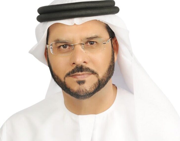 Robo.ai Appoints Dr. Jasem Al-Mansory as Chief Executive Officer of Its Subsidiary Alif Holding