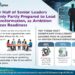 Nearly Half of Senior Leaders Feel Only Partly Prepared to Lead AI Transformation, as Ambition Outpaces Readiness