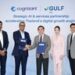 Cognizant and Gulf Edge Announce Strategic Partnership to Accelerate Enterprise AI Adoption in Southeast Asia