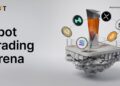 Bybit Launches Spot Trading Arena for BTC, ETH, SOL, HYPE, and More With 200,000 USDT Prize Pool