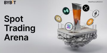 Bybit Launches Spot Trading Arena for BTC, ETH, SOL, HYPE, and More With 200,000 USDT Prize Pool