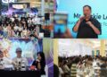 Hong Kong’s Leading Art Toy Exhibition ‘Amazing Toy Show’ Makes Strategic Debut in Southeast Asia
