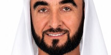 Robo.ai Announces Core Executive Appointments, Forming a Local UAE Leadership Team at Neurovia AI