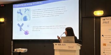 Tsingke Highlights AI-Driven CLDN18.2 Antibody Discovery at AIS 2026