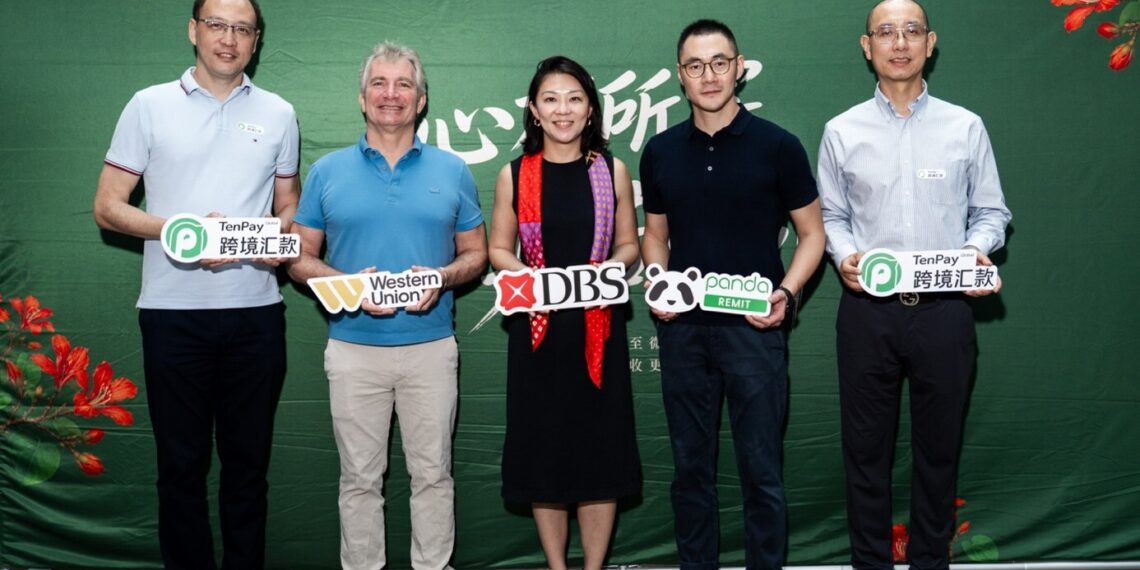 TenPay Global Deepens Singapore Remittance Ecosystem Partnerships as Demand for Digital Transfers Grows