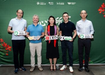 TenPay Global Deepens Singapore Remittance Ecosystem Partnerships as Demand for Digital Transfers Grows