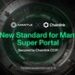 Mantle Migrates Its Super Portal to Chainlink CCIP, Bringing Institutional-Grade Security to Every Cross-Chain Transfer of the $2.5B+ MNT Token